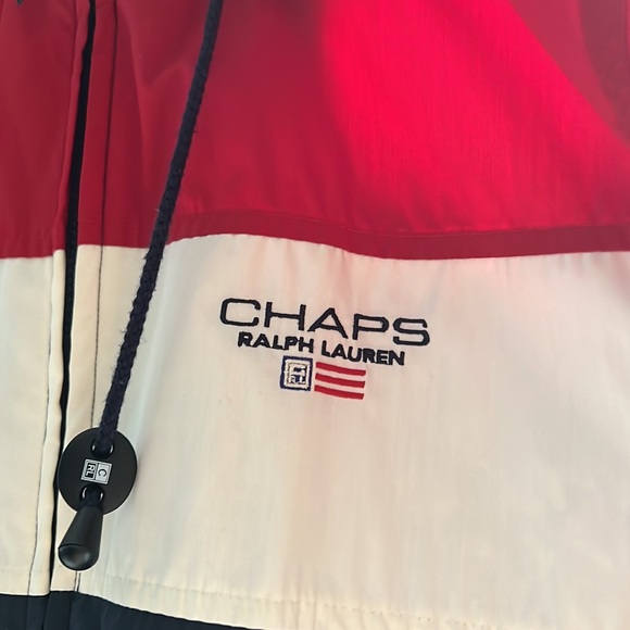 CHAPS jacket Ralph Lauren - Picture 2 of 11